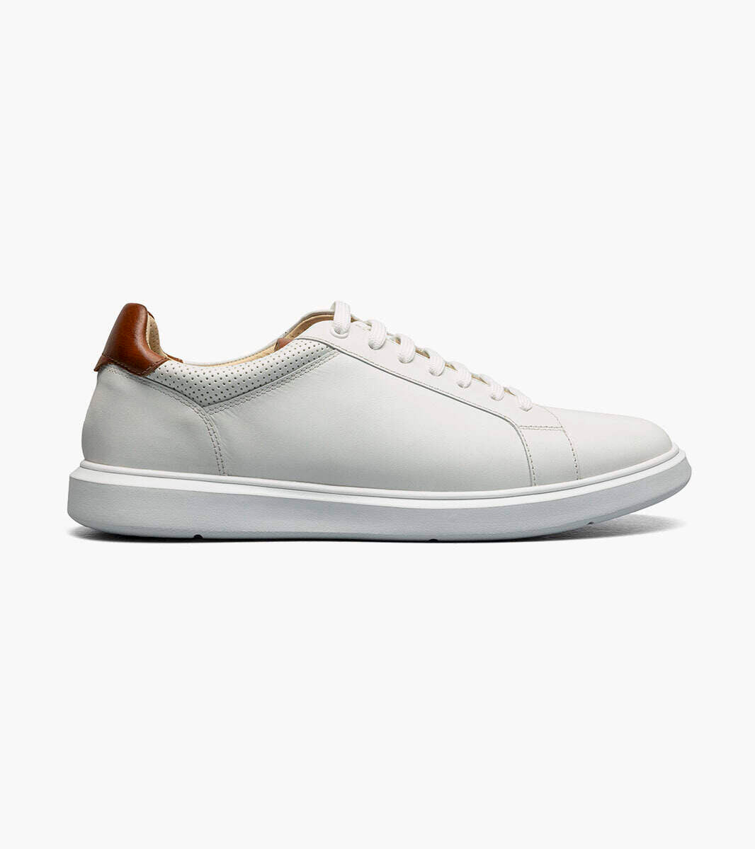 SOCIAL SNEAKER WHITE