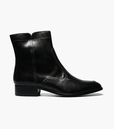 ESSEX BOOT  BLACK