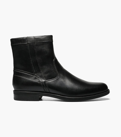 MIDTOWN BOOT BLACK