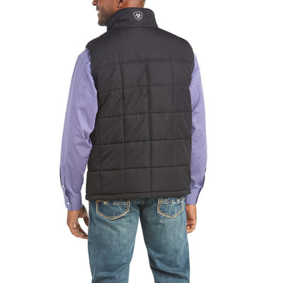 CRIUS INSULATED VEST