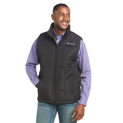 CRIUS INSULATED VEST