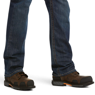 FR M4 RELAXED BOOT CUT JEAN