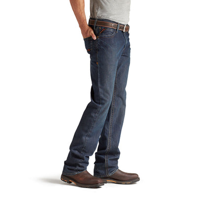 FR M4 RELAXED BOOT CUT JEAN