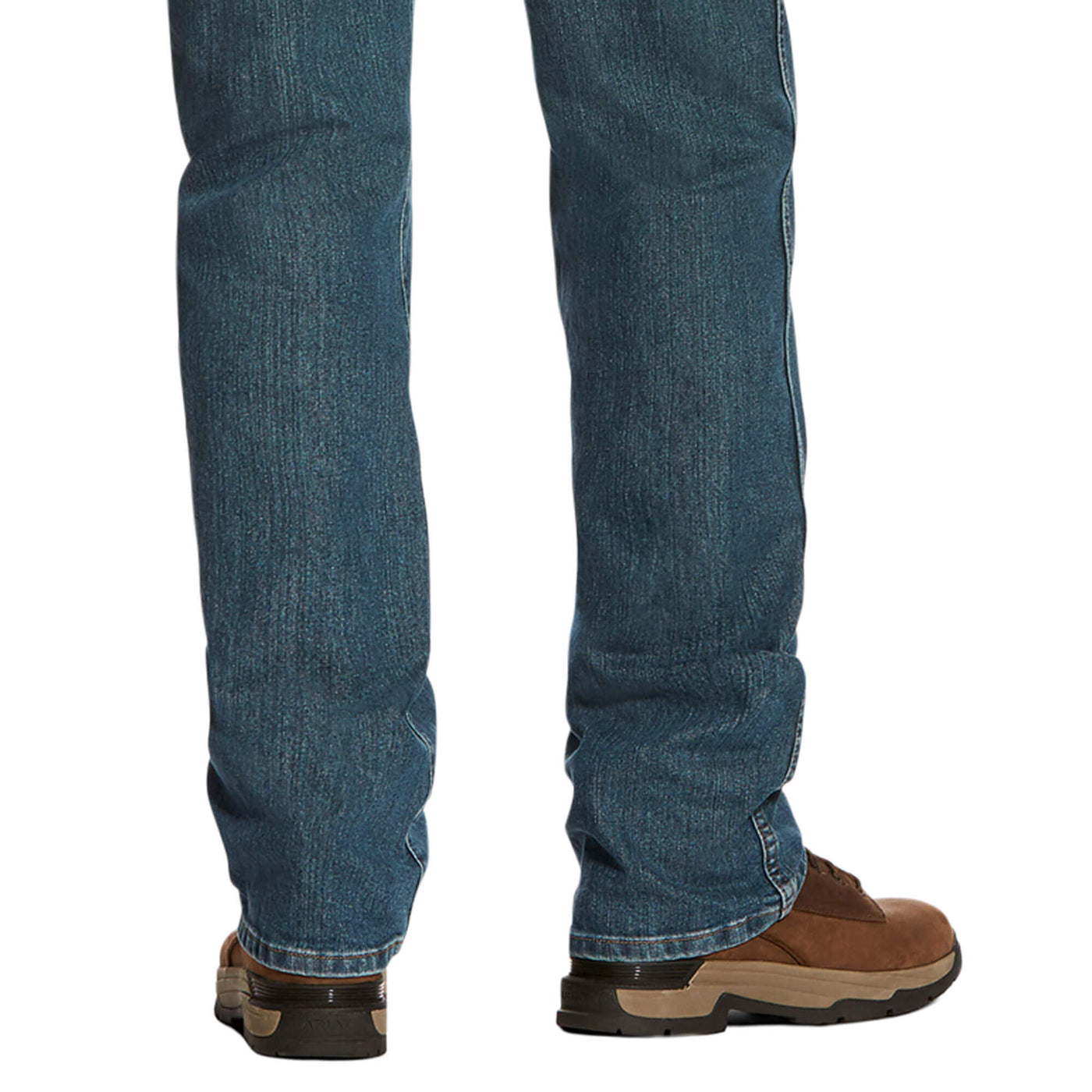 REBAR M4 RELAXED DuraStretch BOOT CUT JEAN