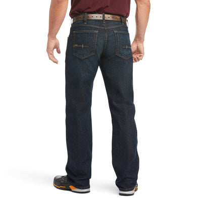 REBAR M5 STRAIGHT LEG JEAN