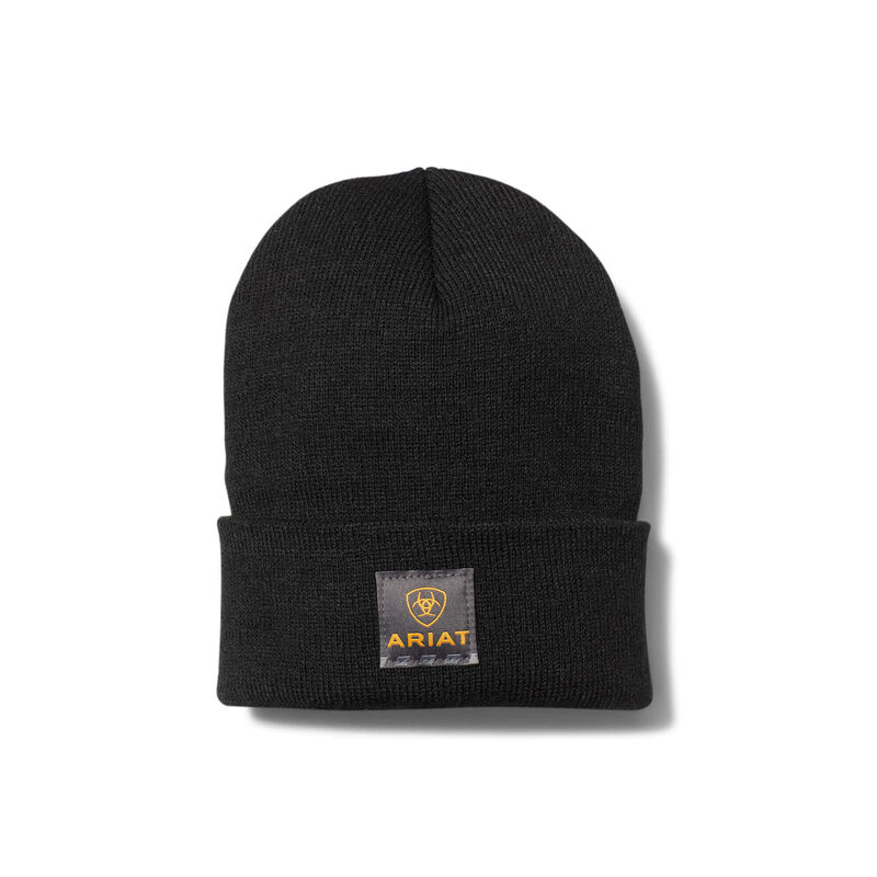 REBAR WATCH CAP