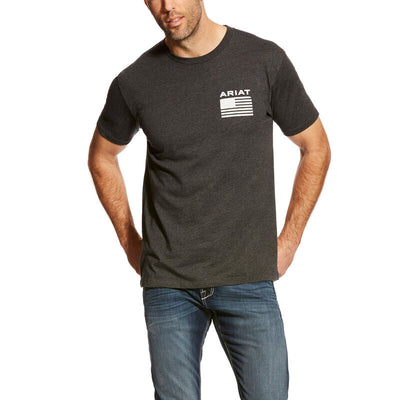 ARIAT FREEDOM TEE