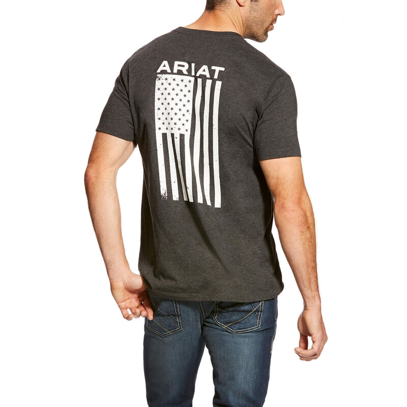 ARIAT FREEDOM TEE