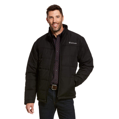 CRIUS INSULATED JACKET