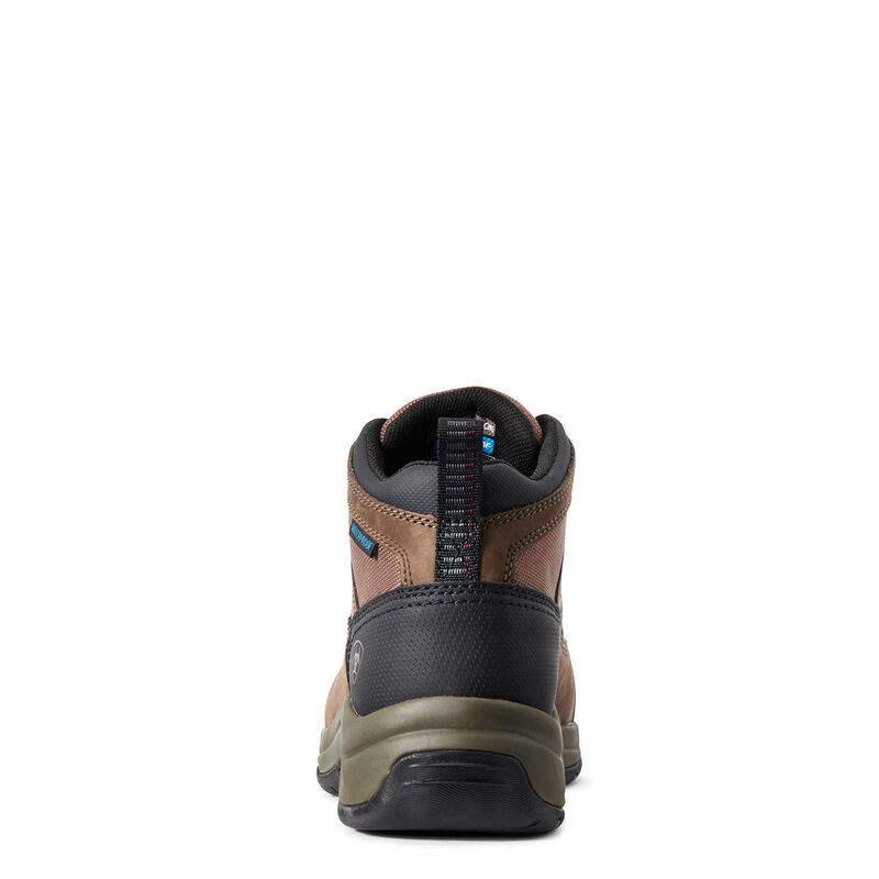 WOMEN'S TELLURIDE WATERPROOF COMPOSITE TOE BOOT