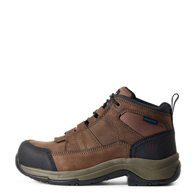 WOMEN'S TELLURIDE WATERPROOF COMPOSITE TOE BOOT