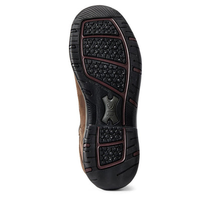 WOMEN'S TELLURIDE WATERPROOF COMPOSITE TOE BOOT