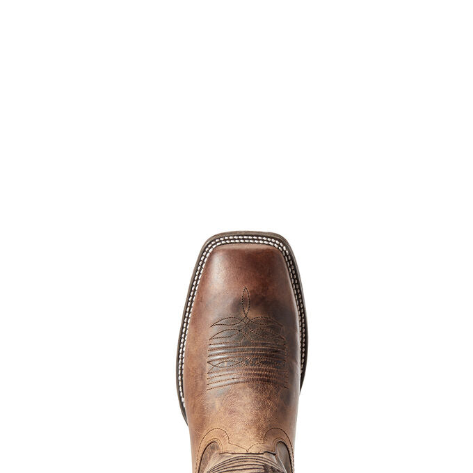 CIRCUIT PATRIOT WESTERN BOOT