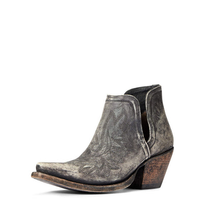 DIXON WESTERN BOOT