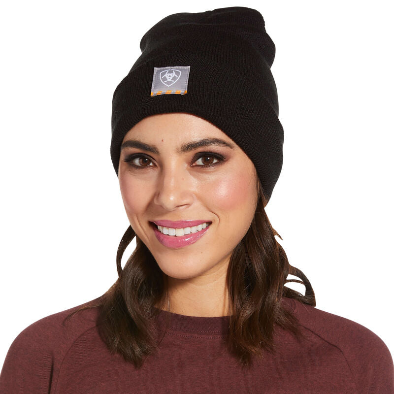 WOMEN'S REBAR WATCH CAP