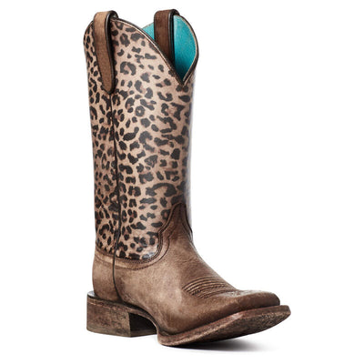 CIRCUIT SAVANNA WESTERN BOOT