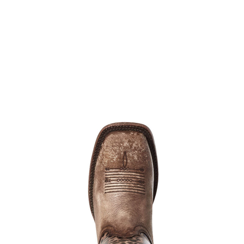 CIRCUIT SAVANNA WESTERN BOOT