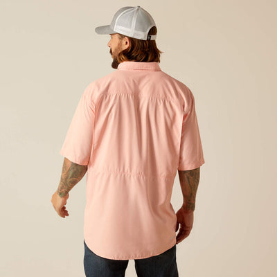 VENTTEK OUTBOUND CLASSIC FIT SHIRT