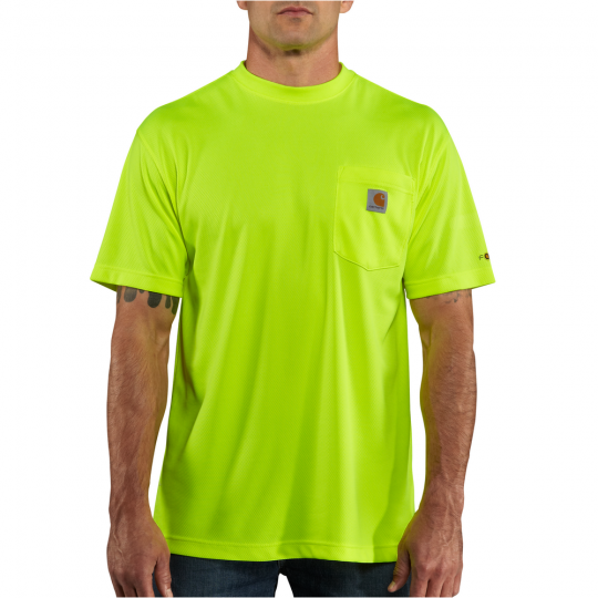 FORCE COLOR ENHANCED SHORT SLEEVE T-SHIRT