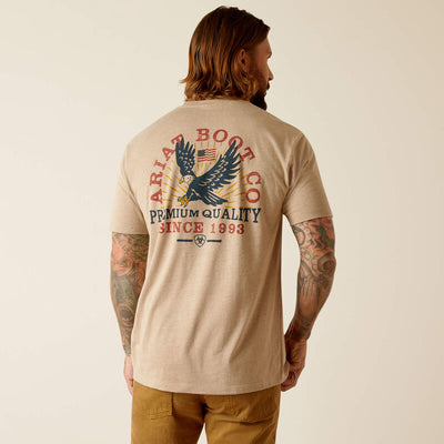 ARIAT FLYING EAGLE T-SHIRT