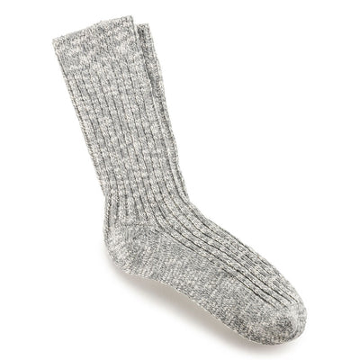 COTTON SLUB SOCK