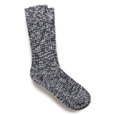 COTTON SLUB SOCK