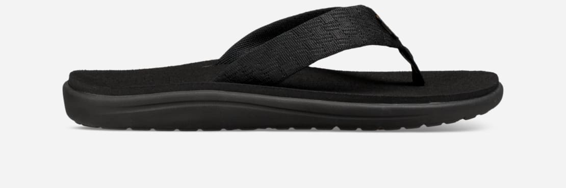 MEN'S VOYA FLIP BRICK BLACK