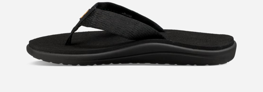 MEN'S VOYA FLIP BRICK BLACK