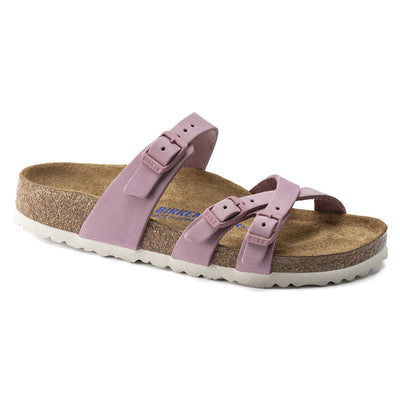 FRANCA SOFT FOOTBED