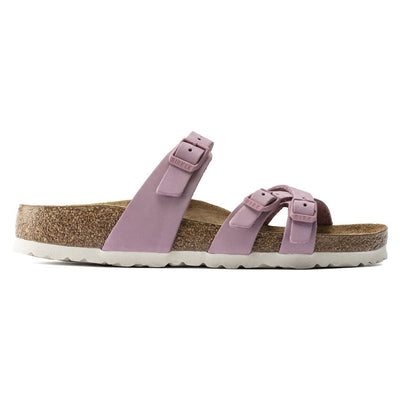 FRANCA SOFT FOOTBED