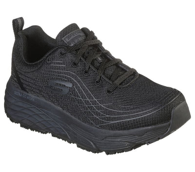 WOMEN'S MAX CUSHIONING ELITE SR