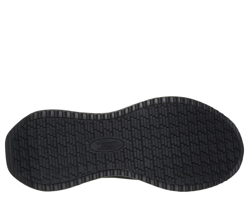 SKECHERS SLIP-INS WORK: TILIDO - OMBRAY