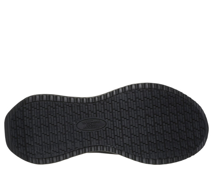 SKECHERS SLIP-INS WORK: TILIDO - OMBRAY