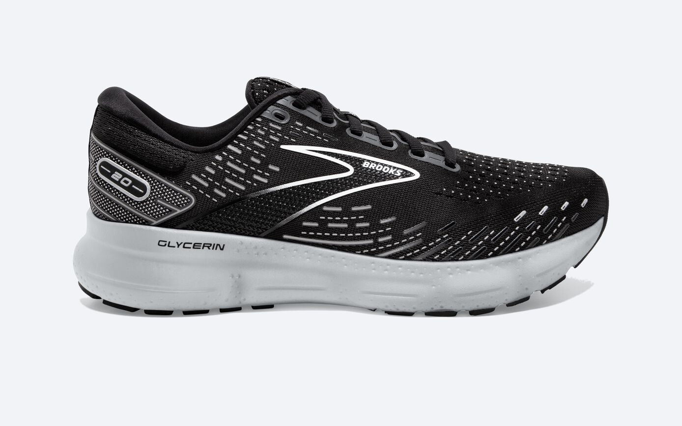 MEN'S GLYCERIN 20