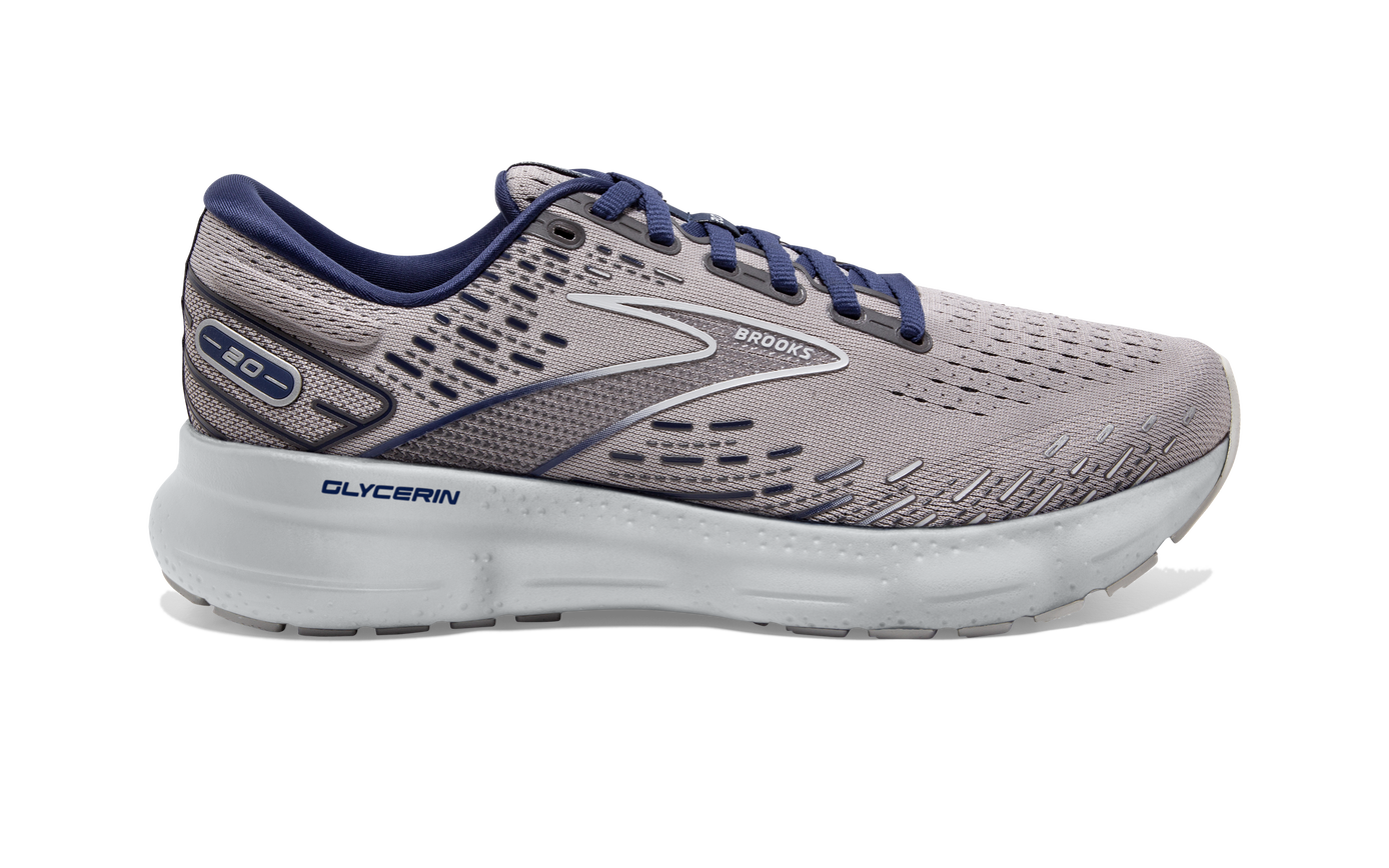 MEN'S GLYCERIN 20