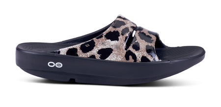 OOAHH LIMITED SLIDE CHEETAH