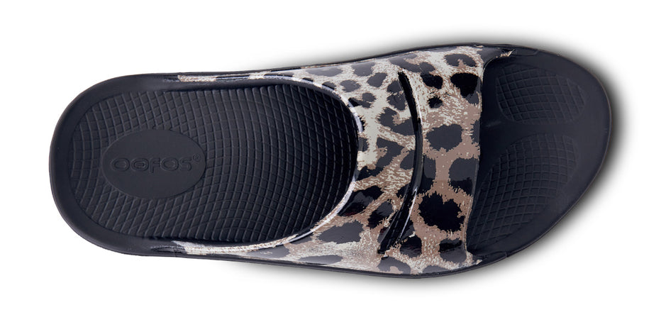 OOAHH LIMITED SLIDE CHEETAH