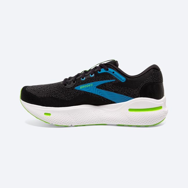 MEN'S GHOST MAX - BLACK