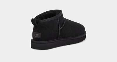 WOMEN'S CLASSIC ULTRA MINI- BLACK