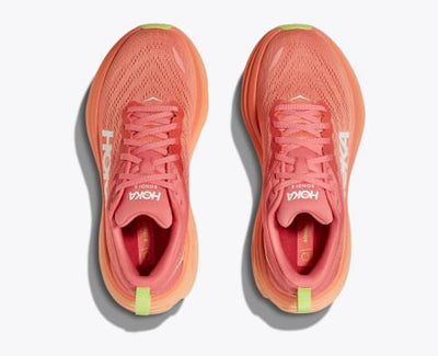 WOMEN'S BONDI 8 - CORAL / PAPAYA