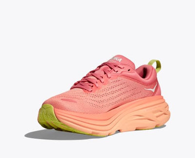 WOMEN'S BONDI 8 - CORAL / PAPAYA