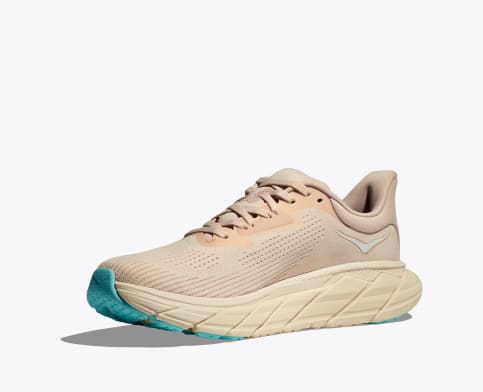 WOMEN'S ARAHI 7 - VANILLA / CREAM