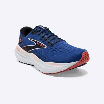 WOMEN'S GLYCERIN 21 - BLUE/ICY PINK