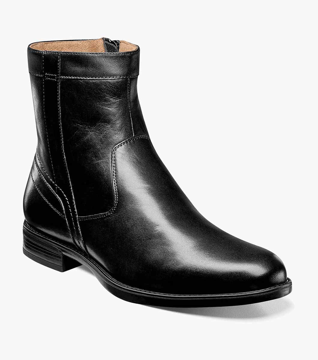 MIDTOWN BOOT BLACK