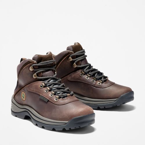 WHITE LEDGE WOMENS HIKING BOOT