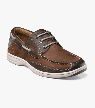 LAKESIDE MOC TOE OXFORD