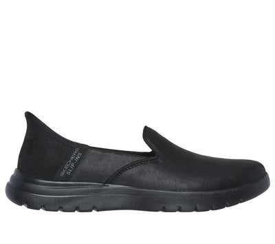 SKECHER SLIP-INS: ON THE GO FLEX CAPTIVATING