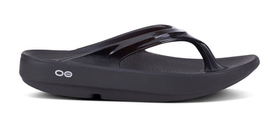 WOMEN'S OOLALA SANDAL - BLACK