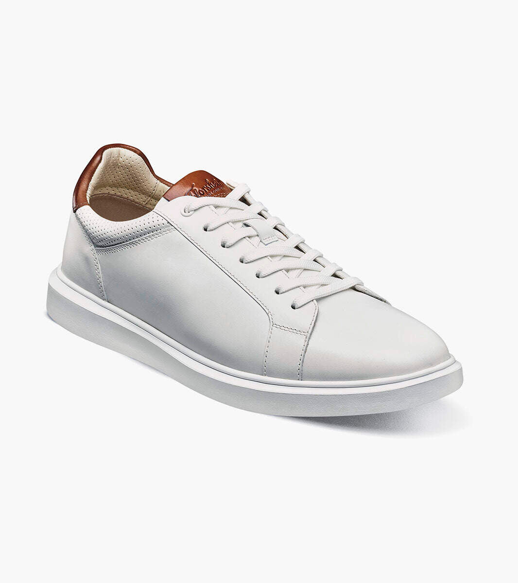 SOCIAL SNEAKER WHITE