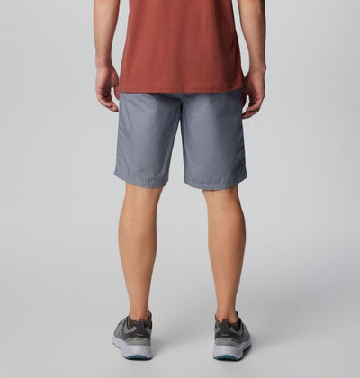 MEN'S WASHED OUT SHORTS